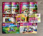 Diverse sets LEGO Friends, in een koop, Ophalen of Verzenden, Zo goed als nieuw, Complete set, Lego
