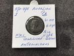 Romeinse munt 270-275 n.chr Aurelian antonianus bodemvondst, Ophalen of Verzenden, Overige landen