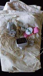 Earthing laken met bijbehoren, Ophalen, Overige typen