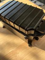 Aluminium industrial juctionbox elektrokast vintage, Ophalen of Verzenden