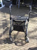 Rollator, lichtgewicht, Topro Troja, Ophalen, Lichtgewicht, Gebruikt