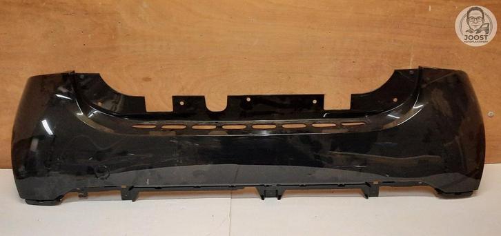 Achterbumper Smart ForTwo III 453 vanaf 2014 A4538800140, Auto-onderdelen, Carrosserie en Plaatwerk, Bumper, Smart, Achter, Gebruikt