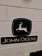 Wanddecoratie john deere, Hh, Nieuw, Hh, Hh