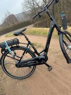 Elektrisch fiets giant prime, 51 tot 55 cm, Ophalen of Verzenden, Zo goed als nieuw, Overige merken