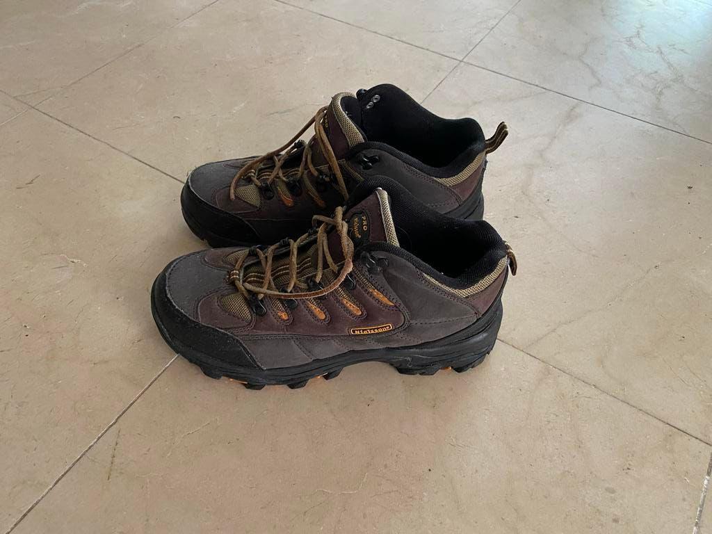 Nielsson Pro Outdoor wandelschoenen maat 42, Verzenden, Zo goed als nieuw, Schoenen