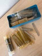 Lockmachine messen, Ophalen of Verzenden, Gebruikt, Lockmachine, Overige merken