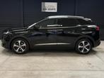 Peugeot 3008 1.6 HYbrid 225 GT Pano Leder Memory Camera Full, Gebruikt, Zwart, 4 cilinders, Zwart