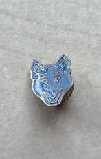 Scouting misschien Schroefje, Gebruikt, Niet vindbaar, Niet vindbaar, Speldje of Pin