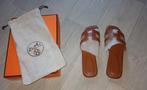 Hermes slippers, Kleding | Dames, Schoenen, Ophalen of Verzenden, Nieuw