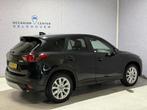 Mazda CX-5 2.0 TS 4WD // TREKHAAK // LEDER // CAMERA, Automaat, Zwart, 4 cilinders, 160 pk