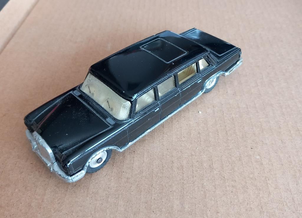 Mercedes benz, Ophalen of Verzenden, Gebruikt, Auto