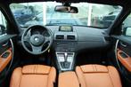 BMW X3 3.0i E83 High Executive M-pakket | M-sport | Youngtim, Auto's, BMW, Automaat, Traction-control, Gebruikt, 2000 kg