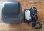 Zebra GK420d Labelprinter - Direct Thermische Printer, Ophalen of Verzenden, Gebruikt, Etiket, Zebra