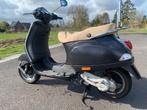 Vespa LX 50, Ophalen, Gebruikt, Benzine, Vespa