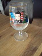 Bierglas, Verzamelen, Glas en Borrelglaasjes, Ophalen of Verzenden, Zo goed als nieuw, Bierglas