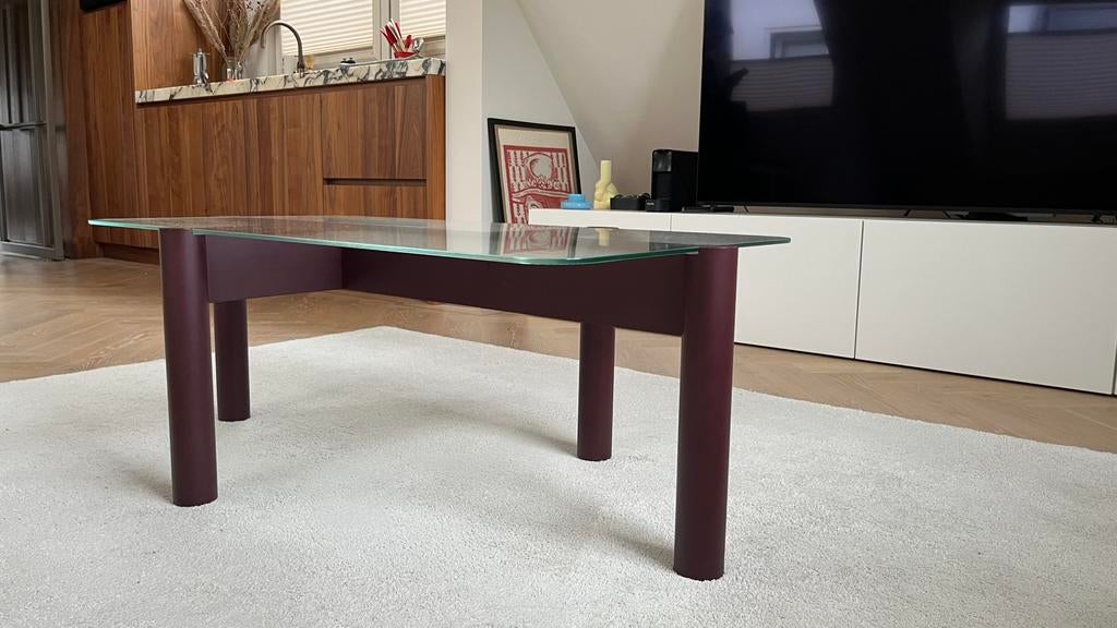 Noo.ma Design Coffee Table, Ophalen