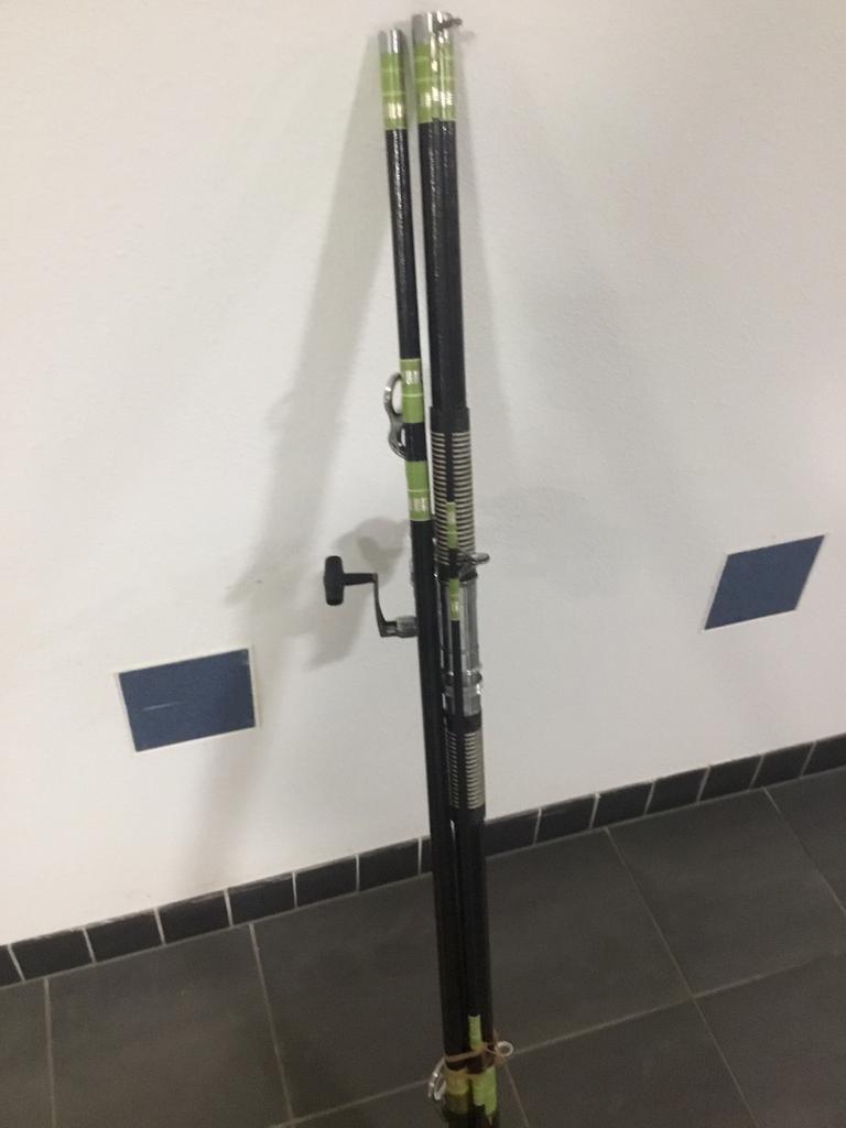 Zeehengel, Ophalen of Verzenden, Gebruikt, Complete set