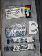 Gilera Runner Stickerset - Origineel en Nieuw, Ophalen of Verzenden, Nieuw, Overige typen, Overige merken