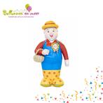 Sarah, Ophalen, Zo goed als nieuw, Abraham of Sarah