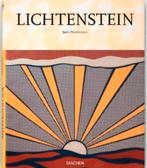 ROY LICHTENSTEIN Taschen hardcover Nederlands, Verzenden, Zo goed als nieuw