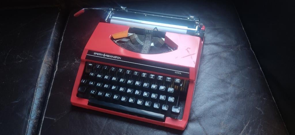 Remington Idool, Ophalen