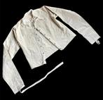 Dwangbuis straight jacket gekkenhuis insane asylum, Ophalen of Verzenden