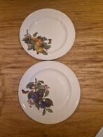 Royal Sphinx vintage ontbijtborden, Ophalen of Verzenden