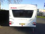 Dethleffs Camper Edition 580 Enkele Bedden, Bedrijf, Dethleffs, 5 tot 6 meter, Overige typen