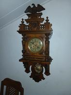 Vrijslinger, Ophalen