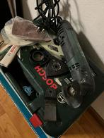 Bosch pmf 190E multifunctioneel gereedschap, Ophalen of Verzenden, Zo goed als nieuw