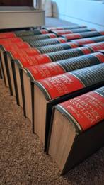 Grote Dierenencyclopedie - Prachtige Platen & Info, Boeken, Encyclopedieën, Complete serie, Bernhard Grzimek, Ophalen of Verzenden