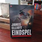J. Elliot - Eindspel, Ophalen, Zo goed als nieuw, J. Elliot