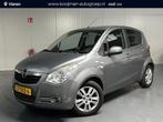 Opel Agila 1.0 Edition, Euro 5, Stof, Gebruikt, 31 €/maand