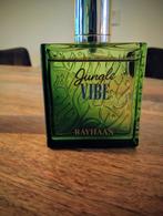 Rayhaan Jungle Vibe parfum, Ophalen of Verzenden, Zo goed als nieuw