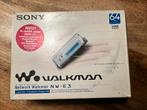 Sony Network Walkman NW-E3 in originele doos met accessoires, Ophalen of Verzenden, Gebruikt, Sony, Minder dan 2 GB