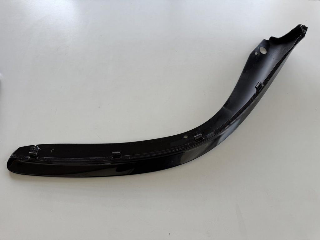 Porsche 987.505.987.05 spoiler links voor, Gebruikt, -, -, Ophalen of Verzenden