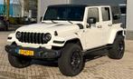 ‼️JEEP WRANGLER JK SAHARA 2026‼️ FACELIFT LOOK NIEUW MODEL‼️, Auto's, Jeep, Automaat, Wit, Bedrijf, Vierwielaandrijving