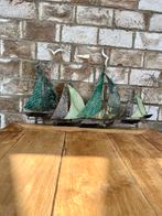 Kunst metaal Intratuin, Ophalen, Zo goed als nieuw