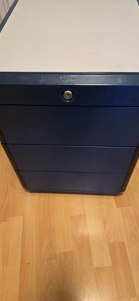 Ladenkast, Ophalen, Koelelement