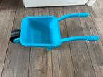 Kinder kruiwagen blauw - Ecoiffier, Ophalen, Zo goed als nieuw