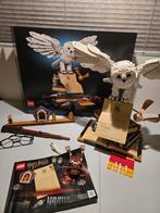 Lego harry potter 76391, Ophalen of Verzenden, Zo goed als nieuw, Actiefiguurtje