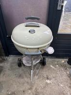 Weber houtskoolbarbecue, Ophalen, Gebruikt