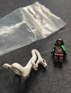 Lego Ninjago Acronix en witte Pythor, Kinderen en Baby's, Speelgoed | Duplo en Lego, Ophalen of Verzenden