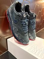 Nike Air Max 1 Japan ID EU43, Kleding | Heren, Schoenen, Ophalen, Nike air max, Blauw, Sneakers of Gympen