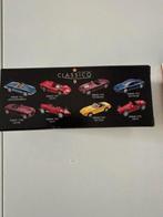 Ferrari Classico complete serie van 8, Ophalen, Nieuw, Auto, Overige merken