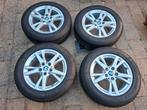 Originele BMW Styling 473 dubbelspaak velgenset 16 inch, Ophalen, Gebruikt, BMW