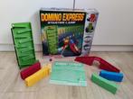Domino express, Ophalen, Zo goed als nieuw
