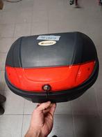 Topkoffer Suzuki Bandit 650 koffer, Ophalen