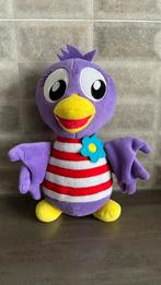 Jet van Jokie Efteling 22 cm hoog als nieuw, Kinderen en Baby's, Speelgoed | Knuffels en Pluche, Ophalen of Verzenden, Zo goed als nieuw