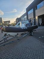 Arimar 540 70 pk suzuki in zeer goede staat, Watersport en Boten, Overige merken, Gebruikt, 70 tot 120 pk, Ophalen of Verzenden